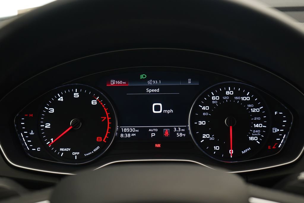 Used 2023 Audi Q5 2.0T Premium w/ Convenience Package image 10