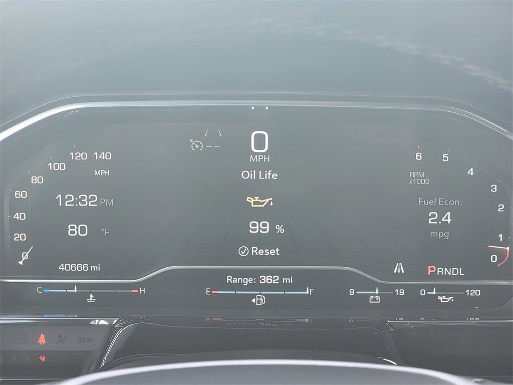 Used 2024 GMC Sierra 1500 SLE image 36