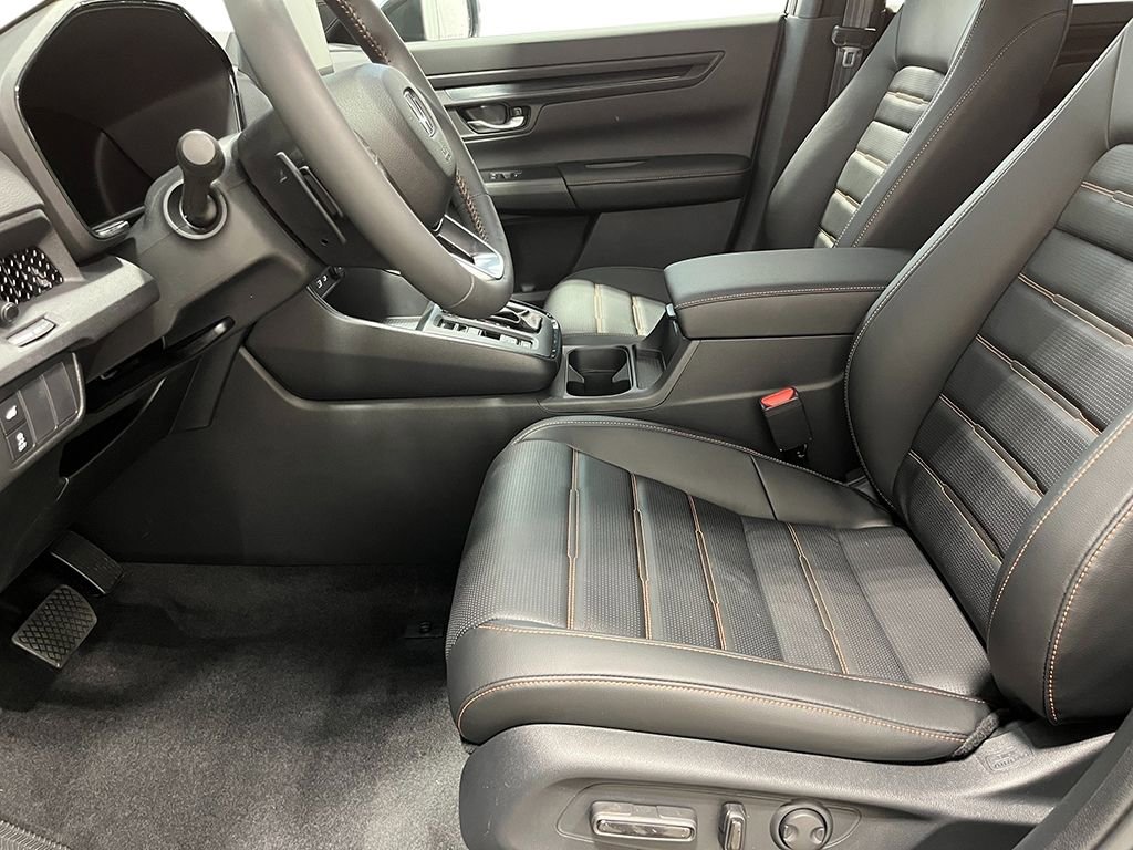 New 2025 Honda CR-V Sport-L image 13