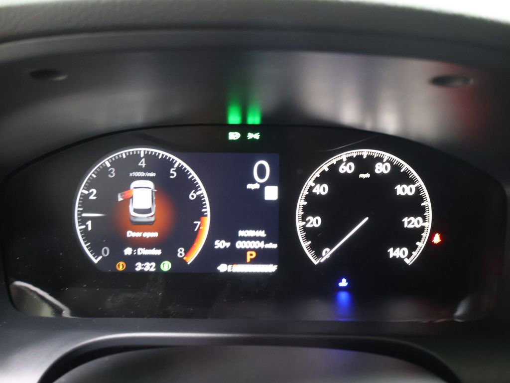 New 2027 Honda HR-V EX-L image 30