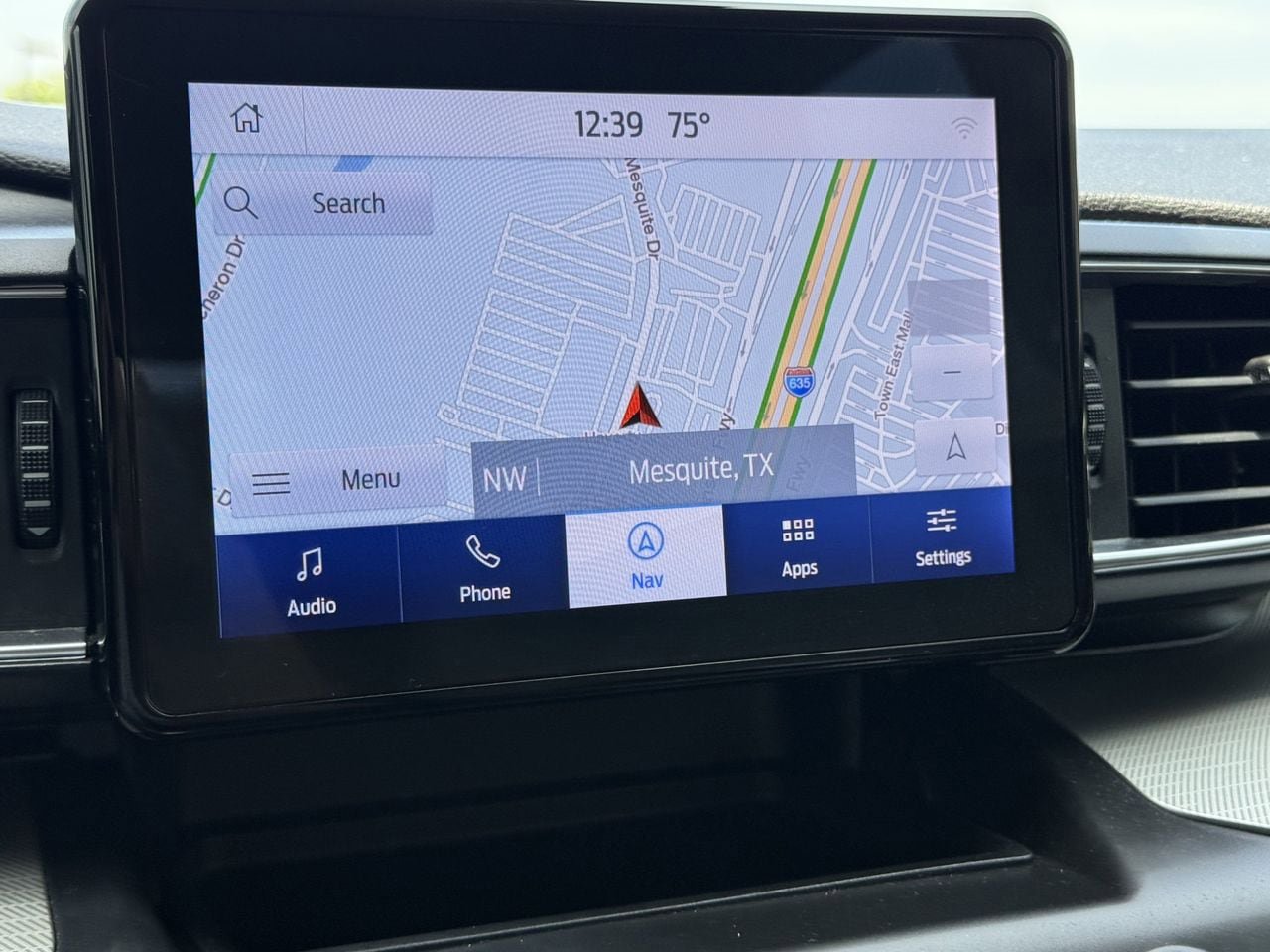 Certified 2020 Ford Explorer XLT RWD image 18