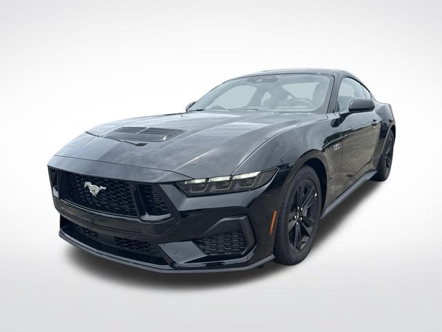 New 2026 Ford Mustang GT RWD image 3