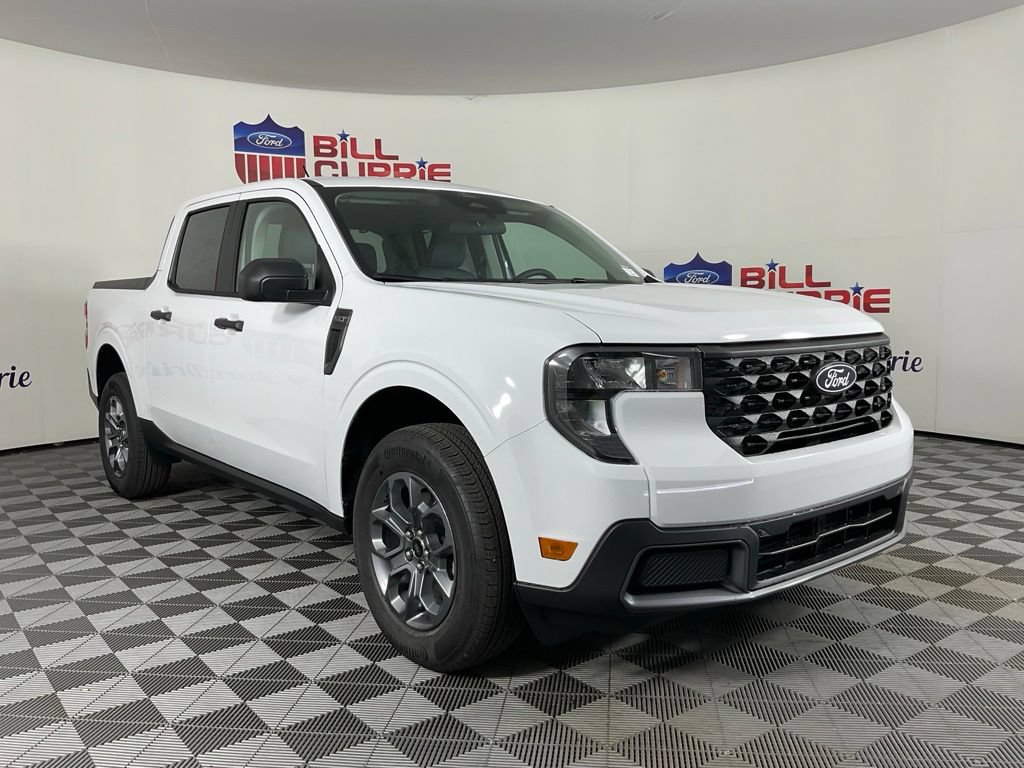 New 2026 Ford Maverick XLT FWD image 1