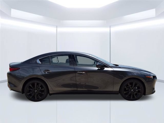 New 2026 MAZDA MAZDA3 2.5 Turbo Sedan w/Premium Plus AWD/4WD image 7
