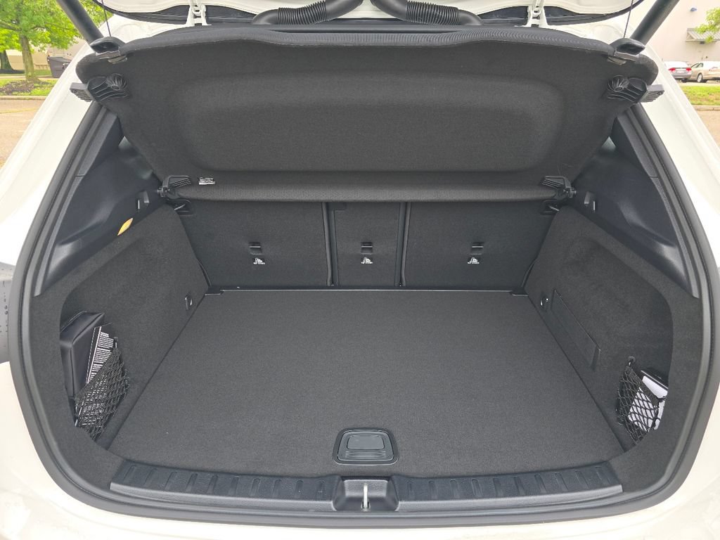 New 2026 Mercedes-Benz GLA 250 4MATIC image 17