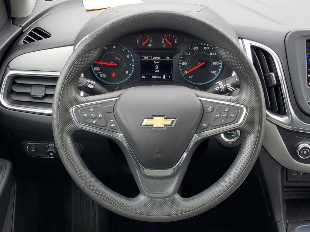 Used 2020 Chevrolet Equinox LS FWD image 27
