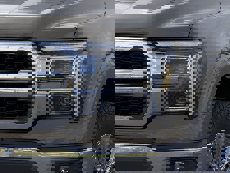 New 2025 Ford F150 Lariat w/ Equipment Group 502A High image 20