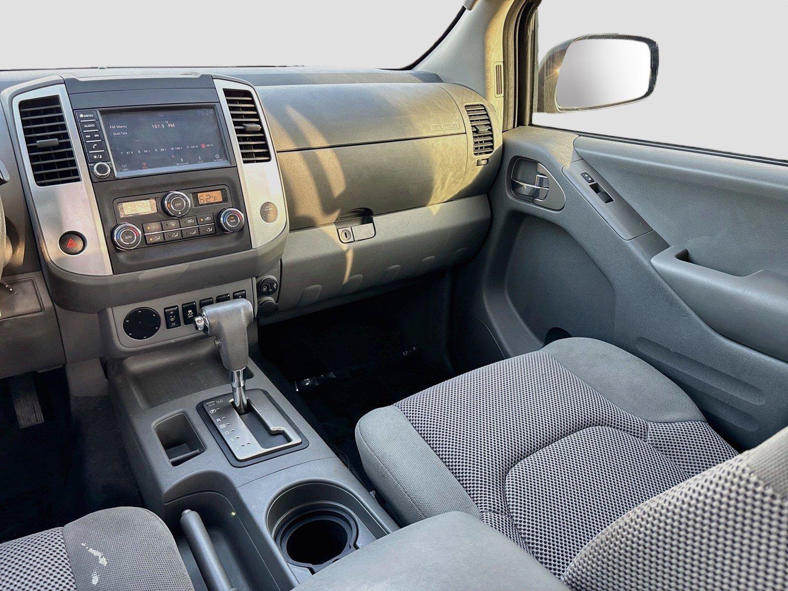 Used 2019 Nissan Frontier SV w/ Value Truck Package RWD image 22