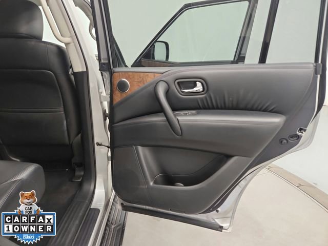 Used 2024 Nissan Armada SL image 35