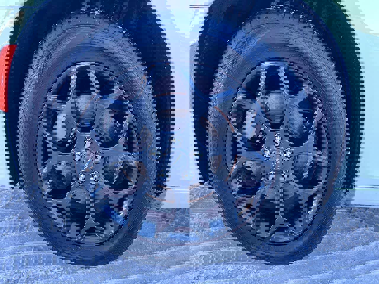 Used 2022 Chrysler 300 Touring L image 10