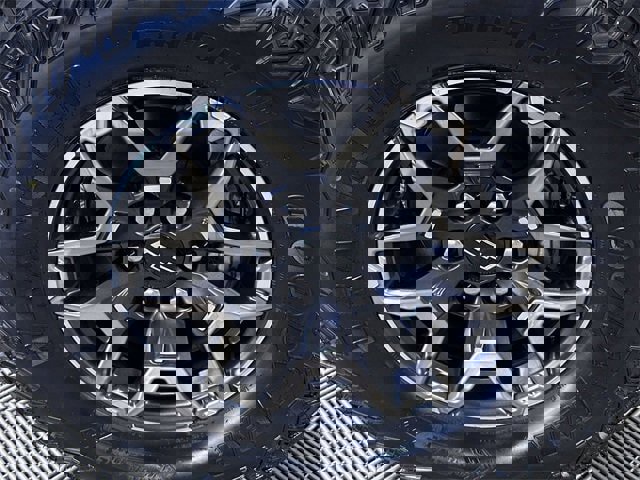 New 2026 Chevrolet Colorado ZR2 w/ Technology Package image 33