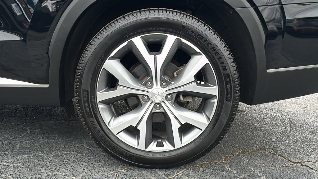 Used 2022 Hyundai Palisade SEL w/ Premium Package image 14