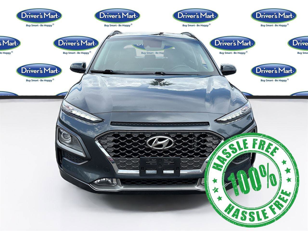Used 2020 Hyundai Kona Limited AWD/4WD image 2