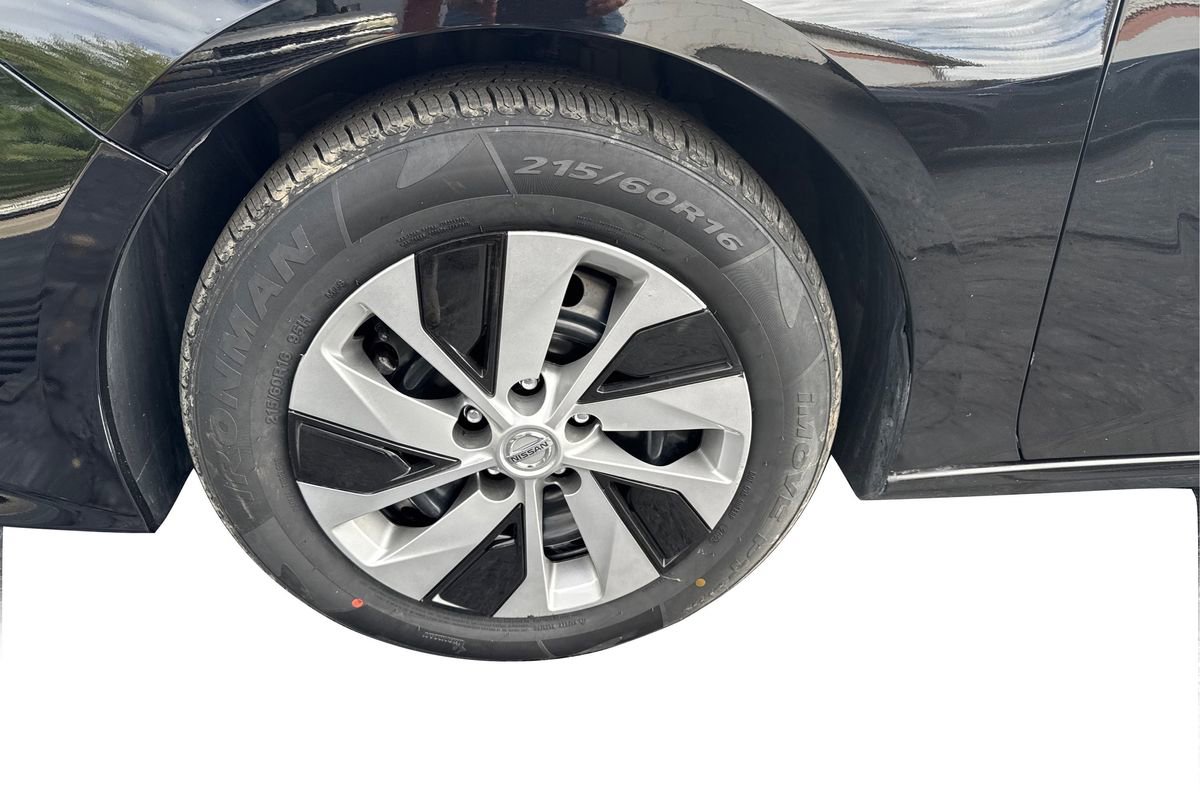 Used 2021 Nissan Altima 2.5 S image 24