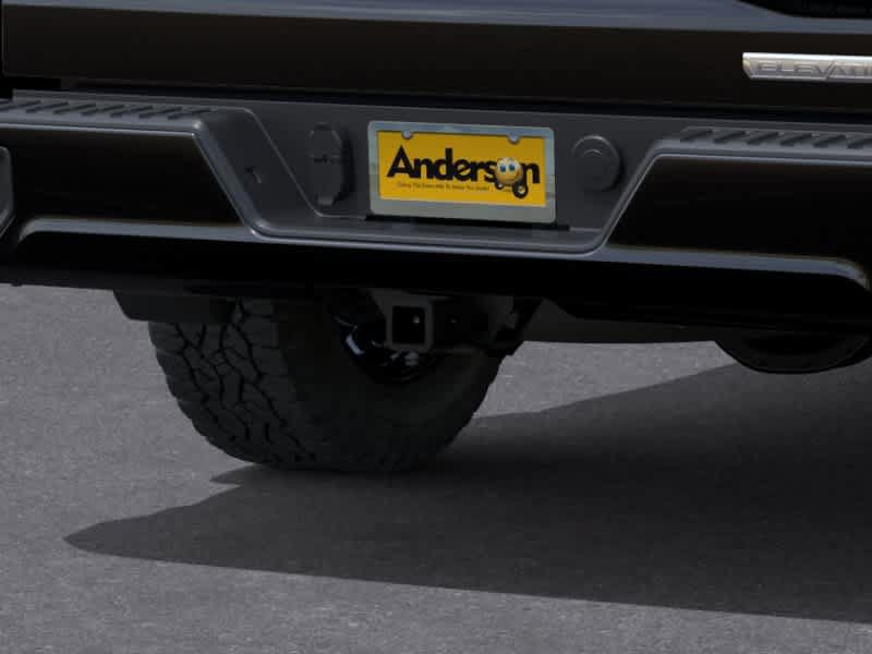 New 2026 GMC Sierra 1500 Elevation AWD/4WD image 14