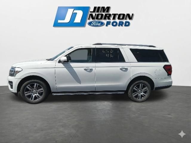 Used 2022 Ford Expedition Max Limited AWD/4WD image 6