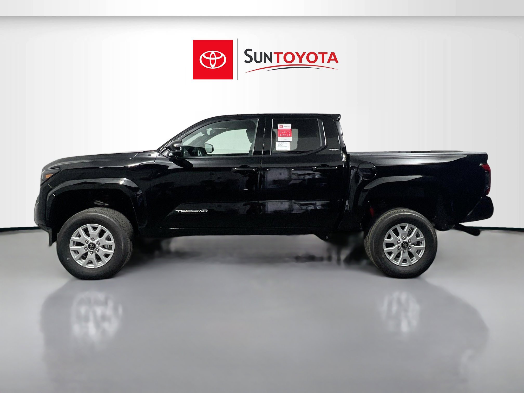 New 2026 Toyota Tacoma SR5 image 7