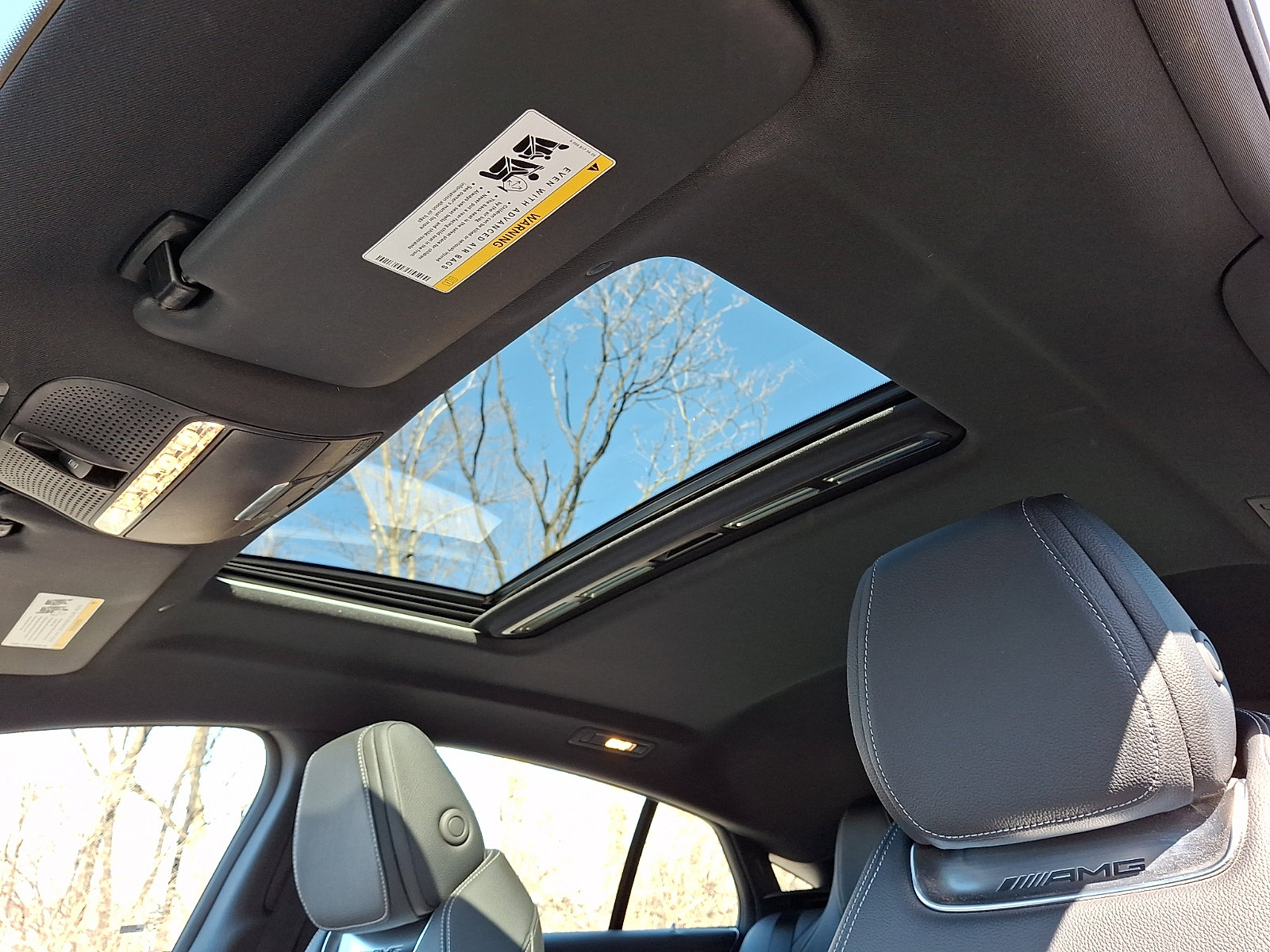 Used 2022 Mercedes-Benz AMG GT 43 image 15