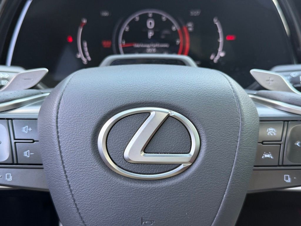 Certified 2024 Lexus RX 350 F Sport w/ Convenience Package AWD/4WD image 31