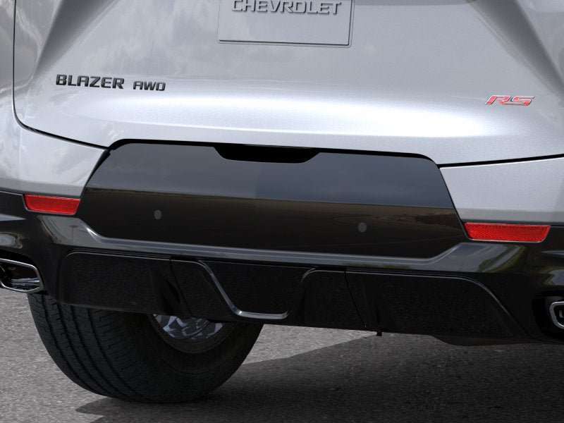 New 2026 Chevrolet Blazer RS AWD/4WD image 14