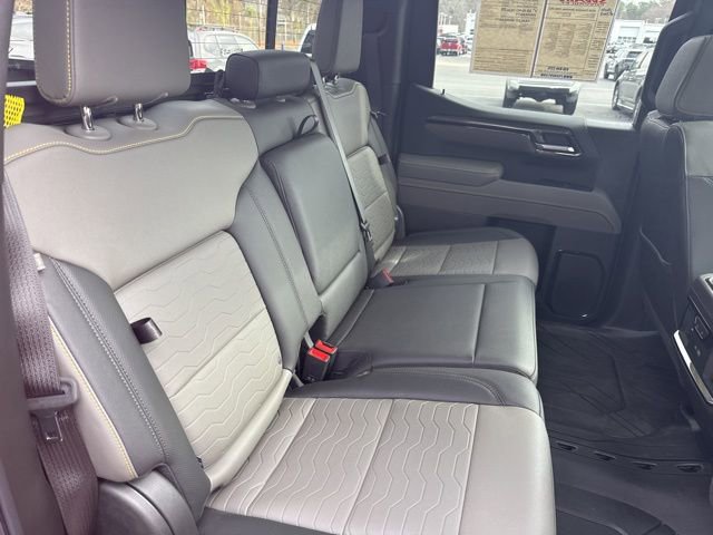 Used 2026 Chevrolet Silverado 1500 ZR2 image 27