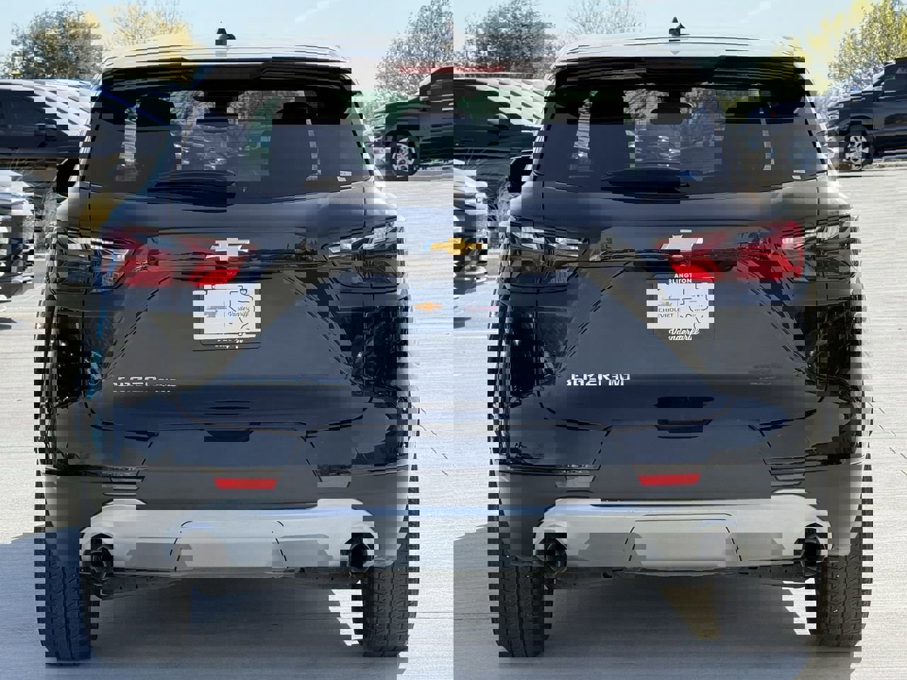 Used 2021 Chevrolet Blazer LT image 5