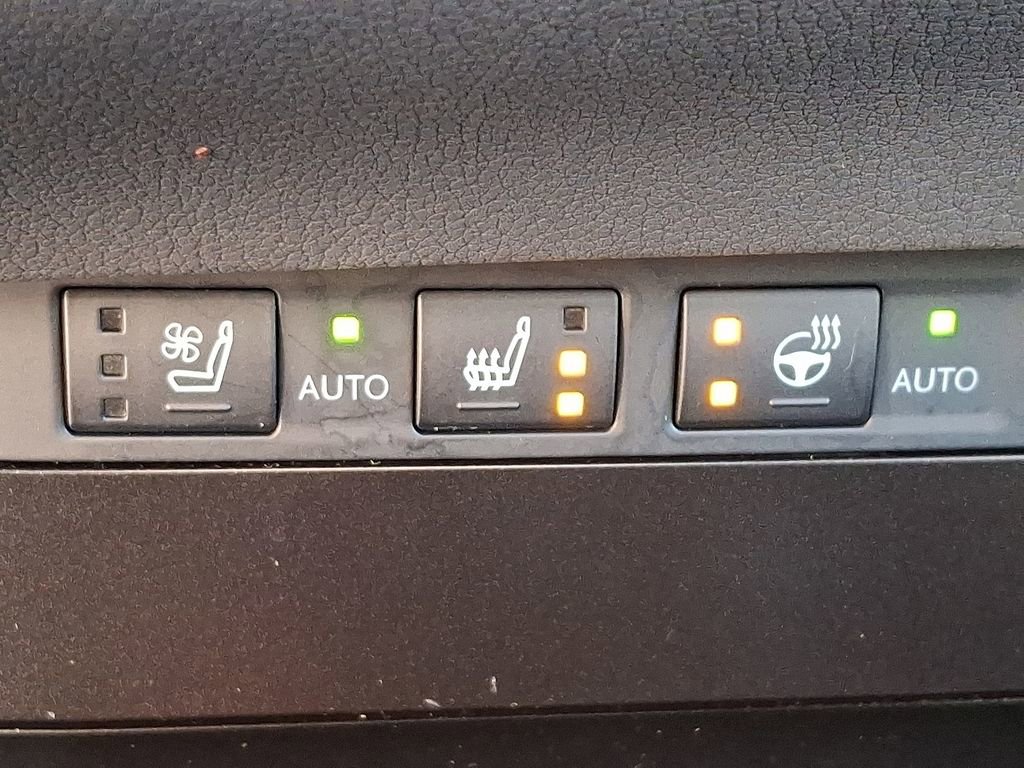 Certified 2023 Lexus ES 350 w/ Premium Package image 25