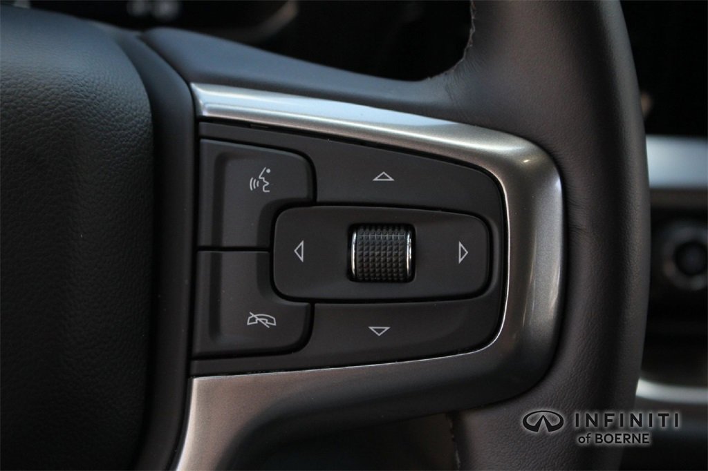 Used 2022 Chevrolet Silverado 1500 LT image 13