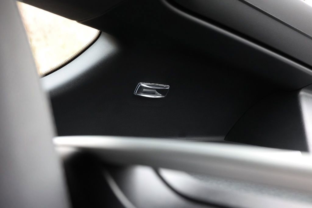 Used 2025 Porsche 718 Cayman image 35