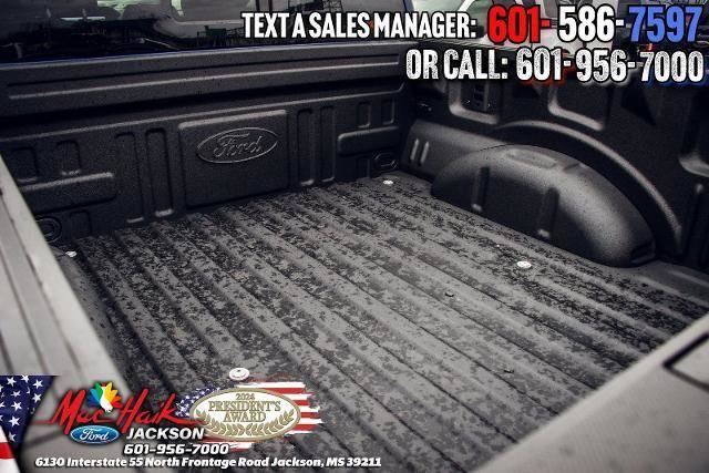 Used 2025 Ford F150 XLT w/ Equipment Group 303A High AWD/4WD image 34