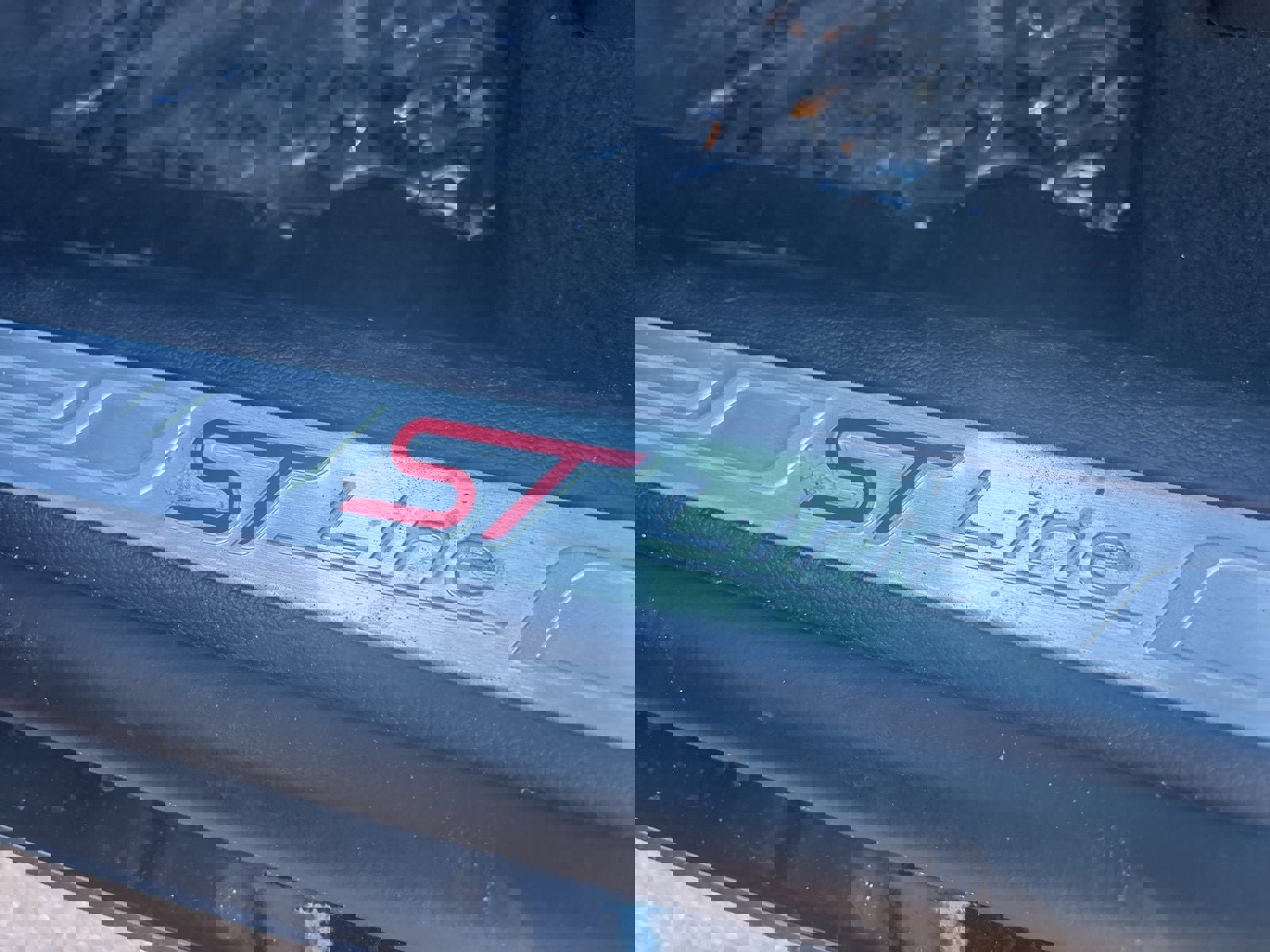 New 2026 Ford Explorer ST-Line w/ ST-Line Street Pack image 14