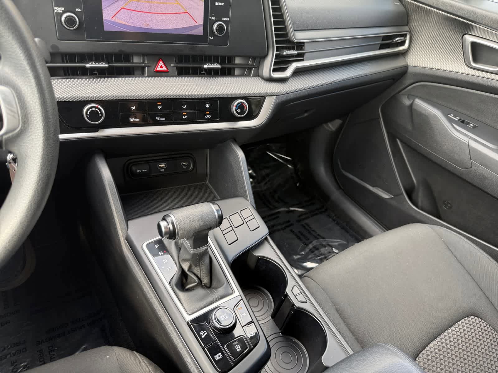 Used 2023 Kia Sportage LX FWD image 18