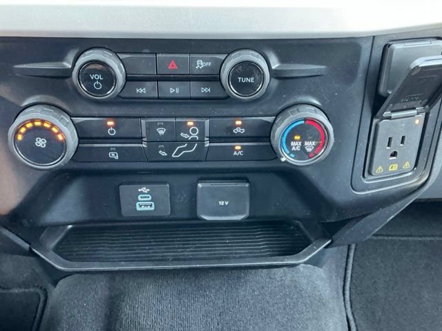 Used 2026 Ford F350 XLT AWD/4WD image 29