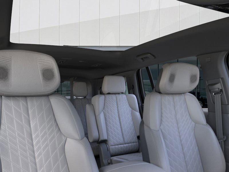 New 2026 Cadillac Escalade IQ Sport 1 image 48