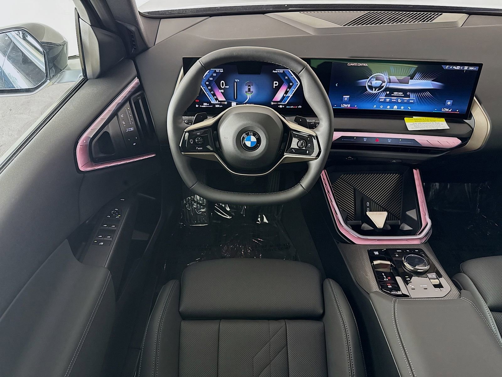 Used 2025 BMW X3 xDrive30i w/ Convenience Package image 22