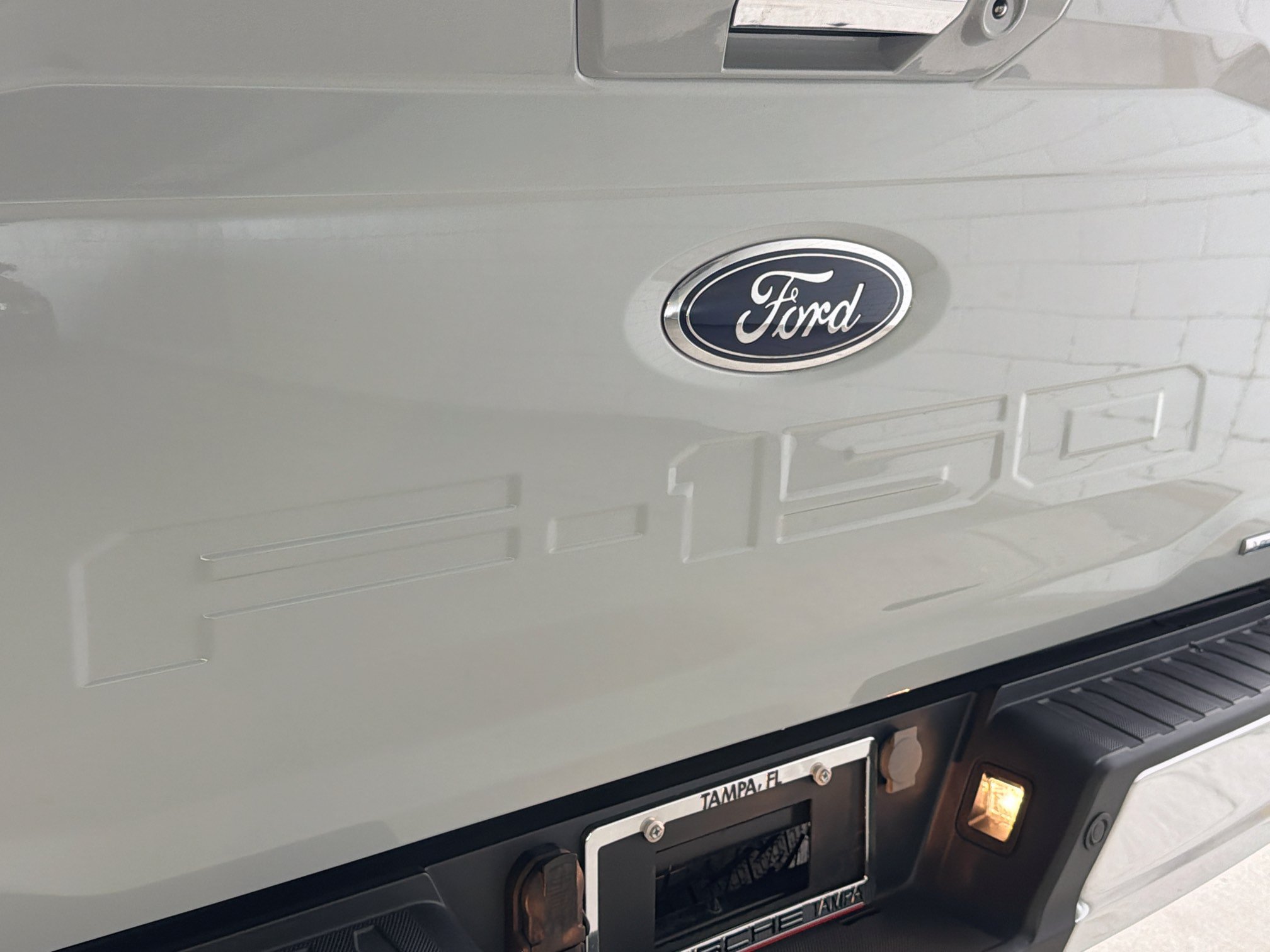 Used 2023 Ford F150 Lariat w/ Trailer Tow Package AWD/4WD image 12