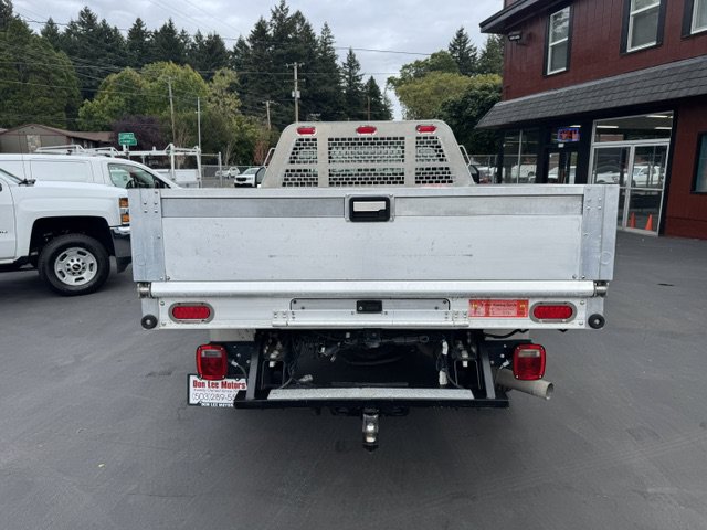 Used 2019 Ford F250 2WD Regular Cab Super Duty image 25