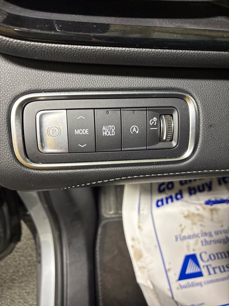 Used 2026 Buick Enclave Sport Touring FWD image 15