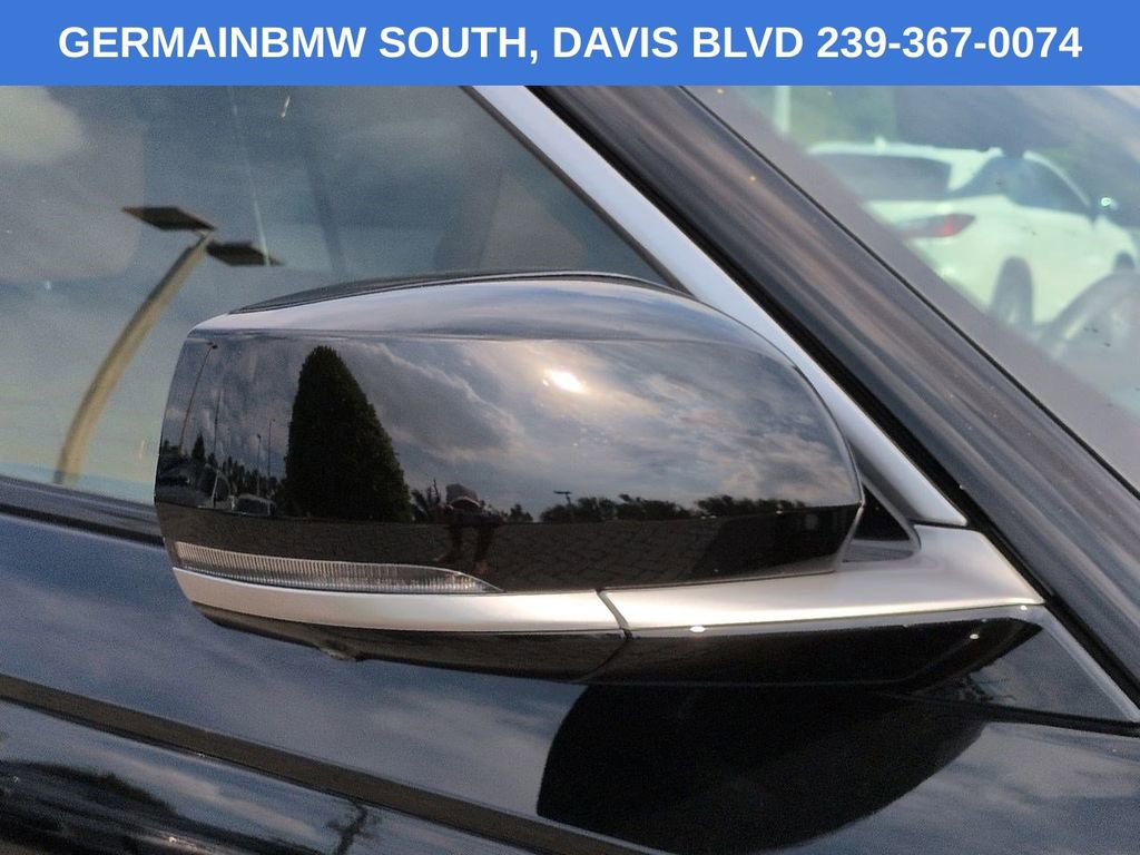 Used 2021 Jeep Grand Cherokee L Summit image 13