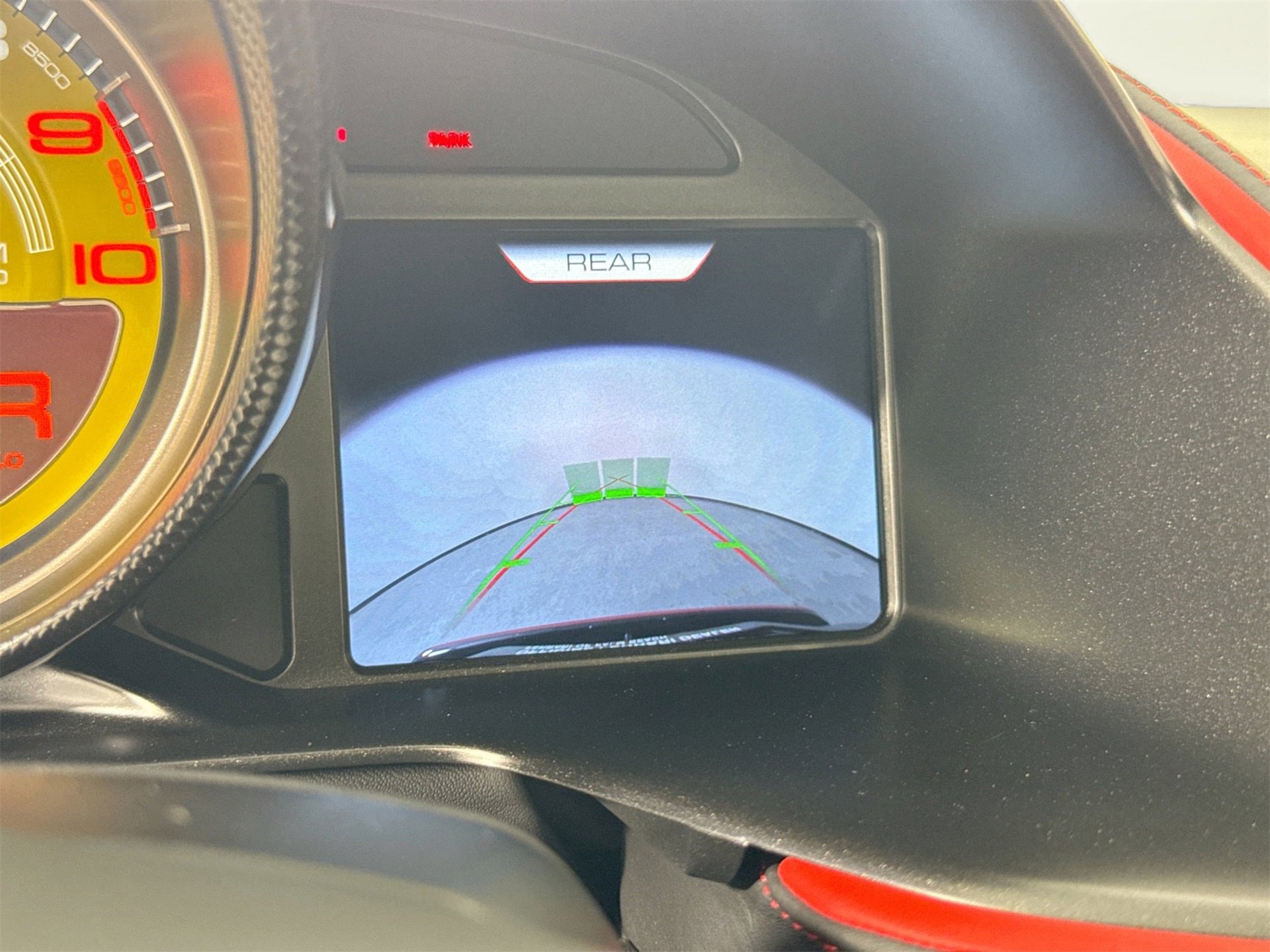 Certified 2023 Ferrari 812 GTS image 14