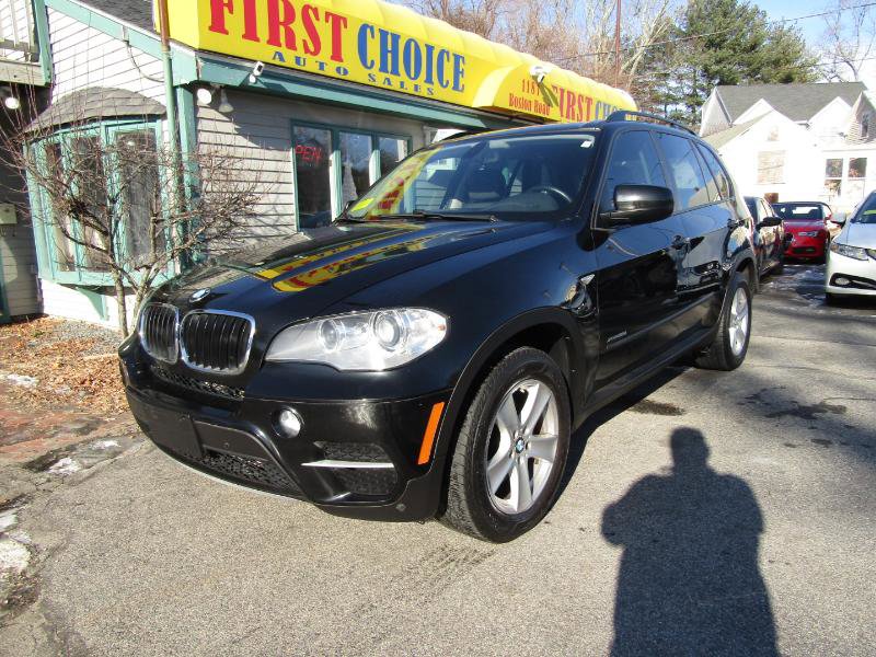 Used 2012 BMW X5 xDrive35i image 27