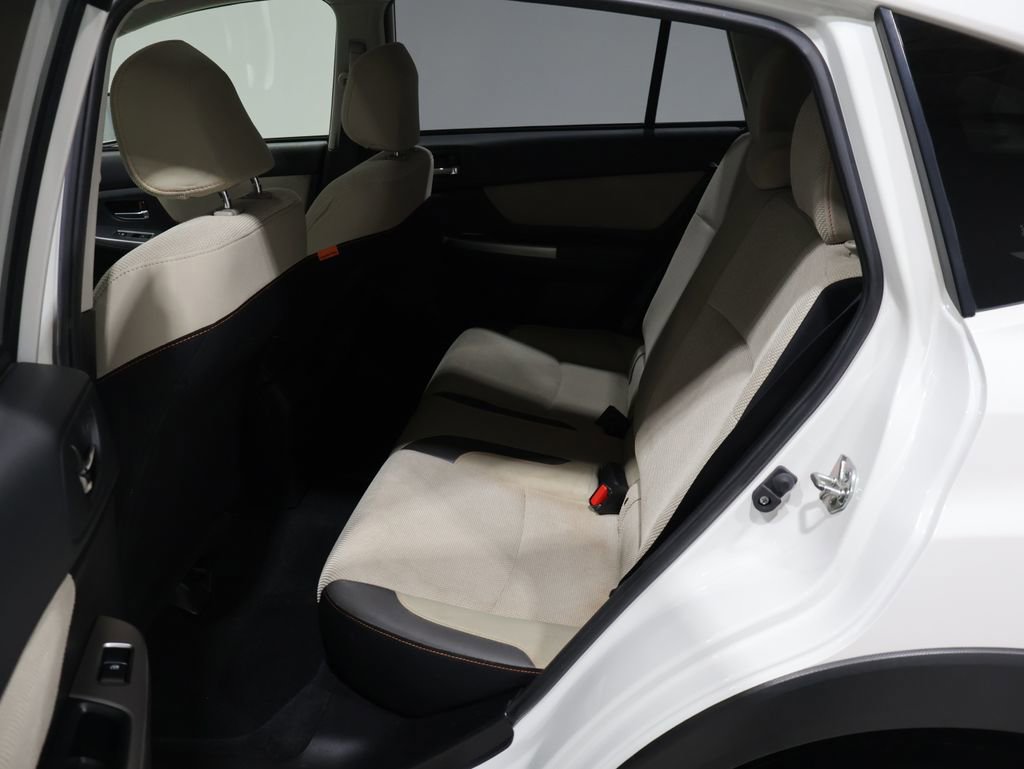 Used 2016 Subaru Crosstrek 2.0i Premium w/ Moonroof Package image 18