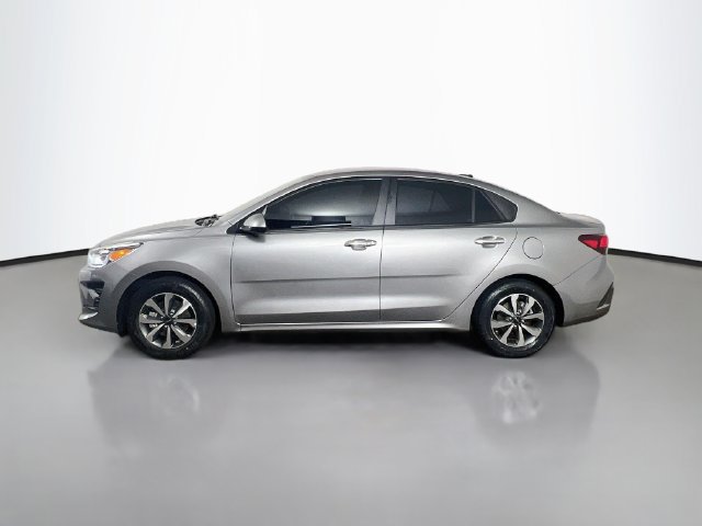 Used 2023 Kia Rio S w/ Technology Package FWD image 6