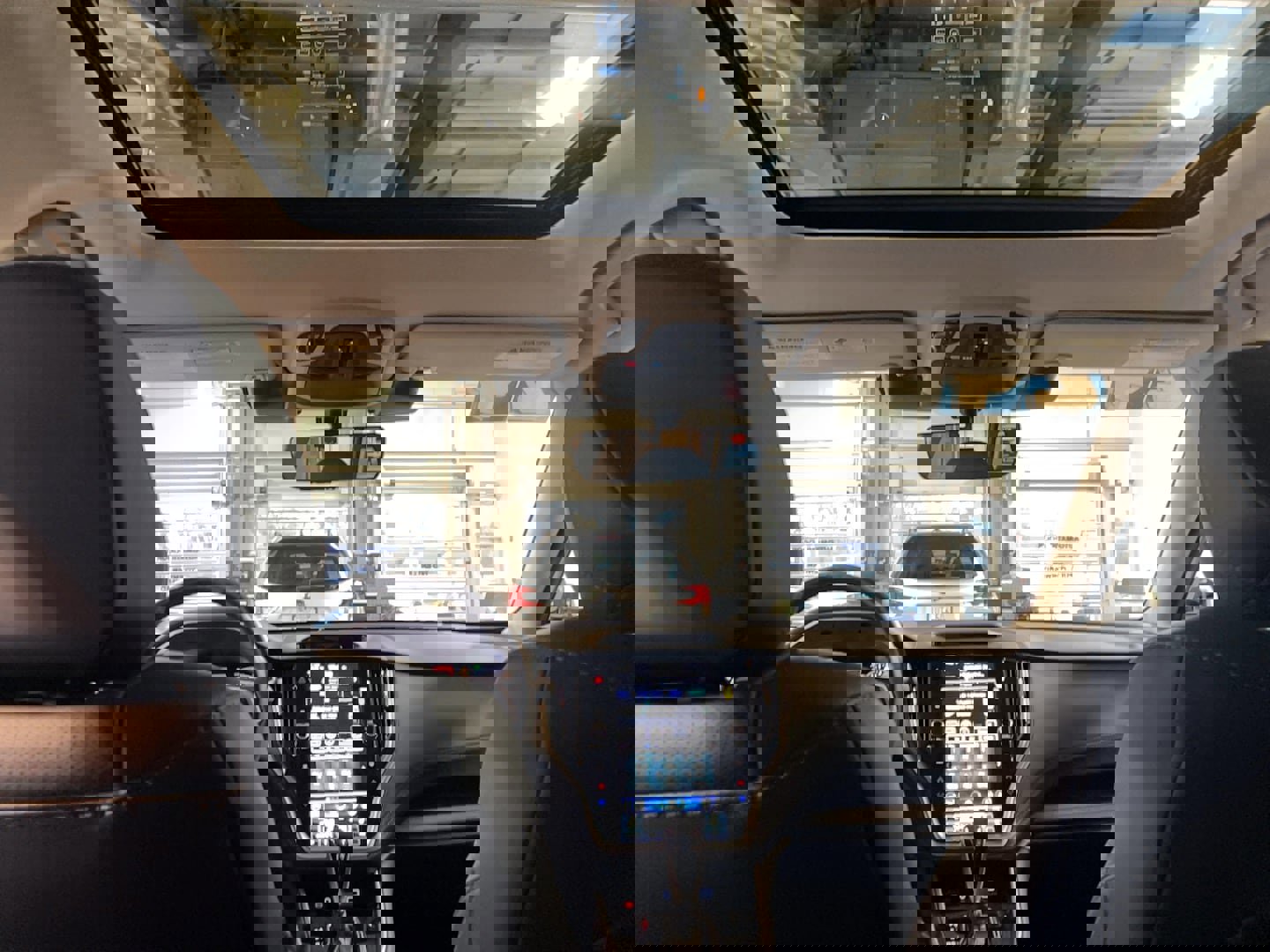 Used 2024 Subaru Outback Limited image 21