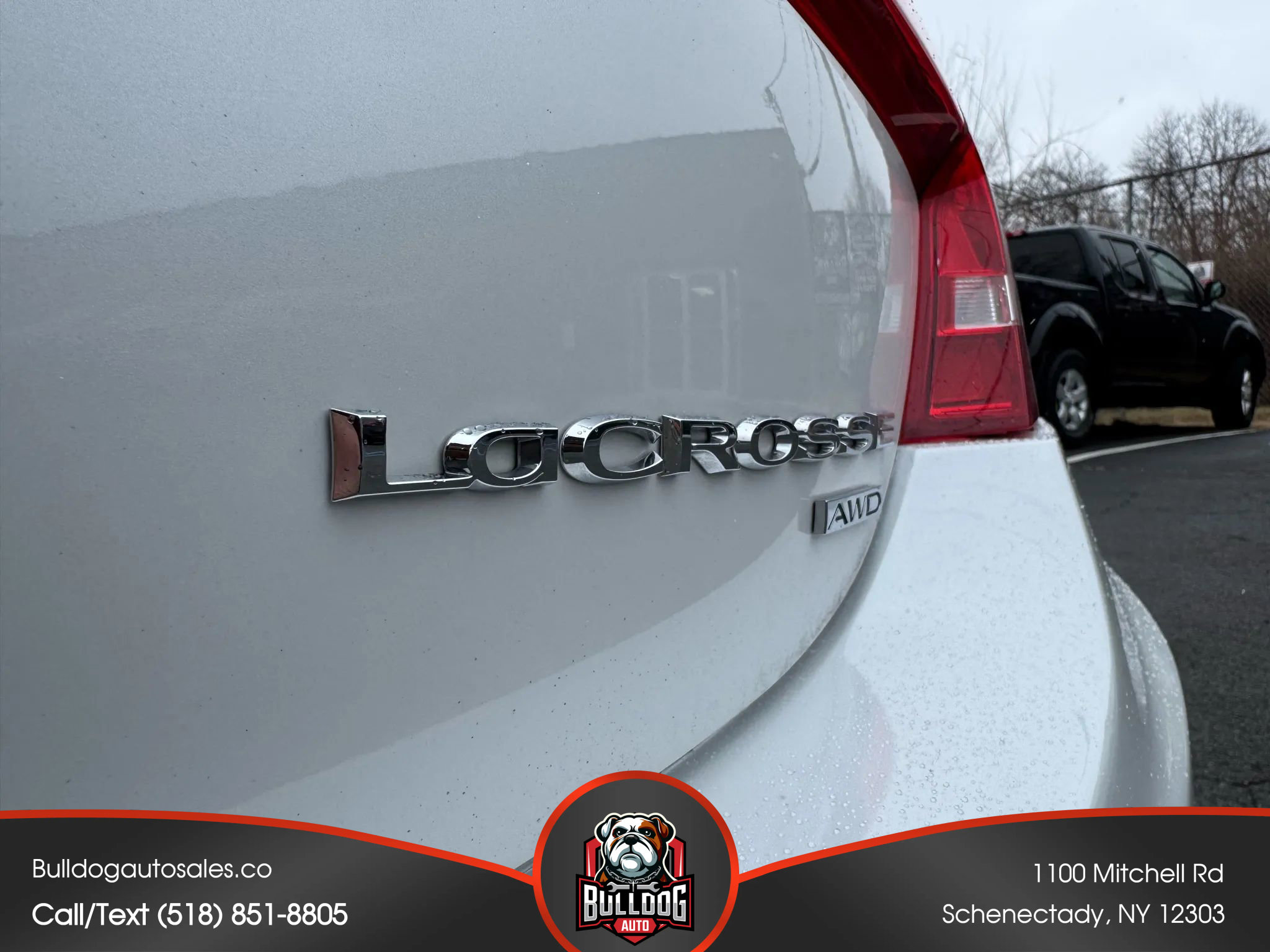 Used 2019 Buick LaCrosse Essence w/ Sun and Shade Package image 30