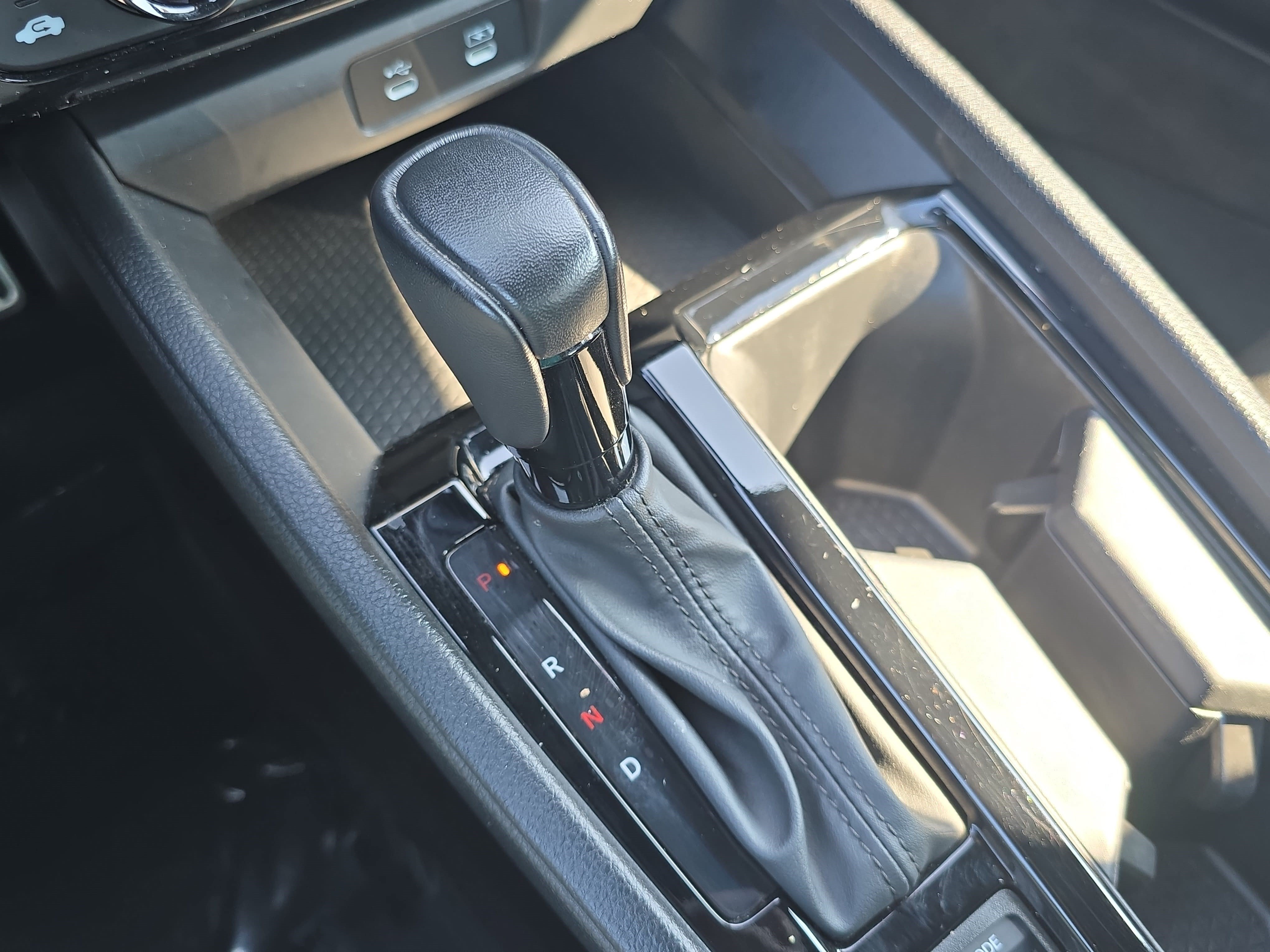 Used 2024 Honda Accord Sport image 24