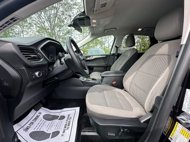 Used 2021 Ford Escape SE w/ Convenience Package AWD/4WD image 26