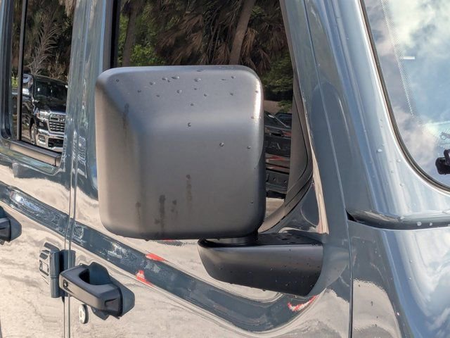 New 2026 Jeep Gladiator Rubicon image 11