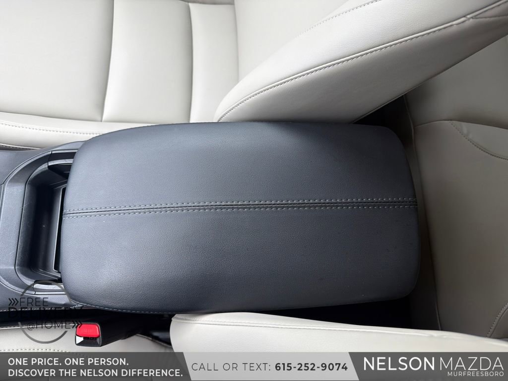 Certified 2024 MAZDA CX-30 AWD 2.5 S w/ Preferred Package image 19