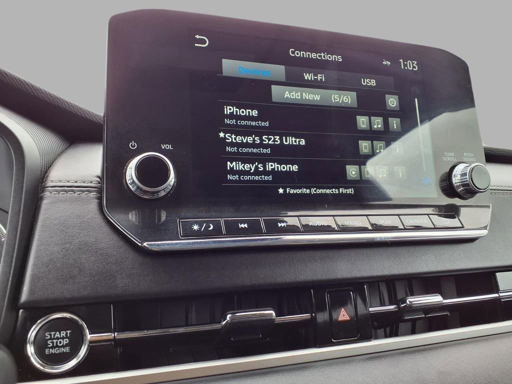 Used 2024 Mitsubishi Outlander SE image 7